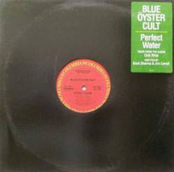 Blue Öyster Cult : Perfect Water